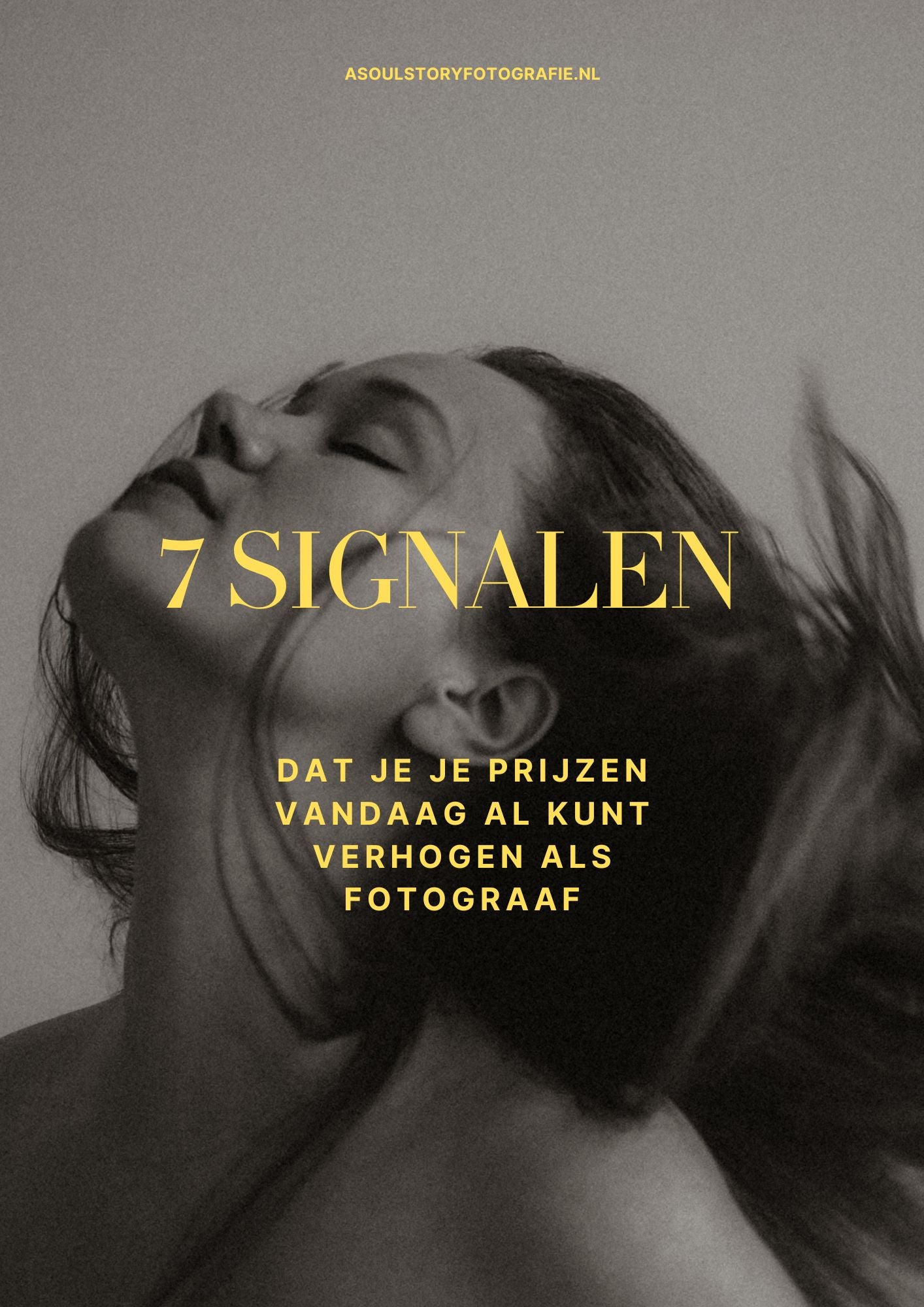 GIDS: 7 signalen dat je prijs VANDAAG NOG omhoog kan!