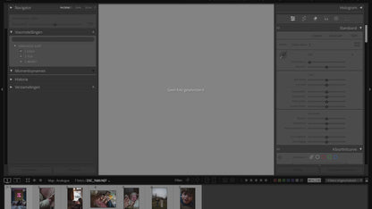Analogue Preset Pack